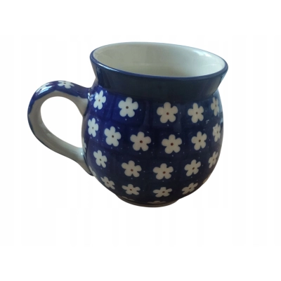 Kubek 70 Ceramika Bolesławiec 350 ml 247