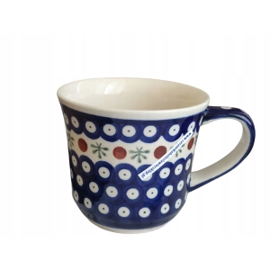 Kubek 1195 500ml ceramika Bolesławiec 41