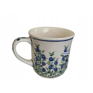 Kubek Ceramika Bolesławiec" 1194 380ml 1208/2