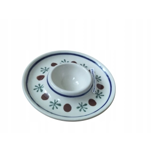 Jajecznik 730 ceramika Bolesławiec 41