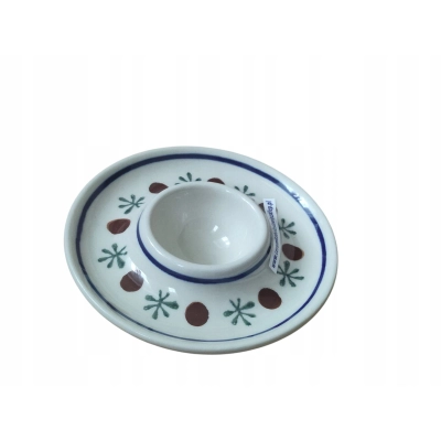 Jajecznik 730 ceramika Bolesławiec 41