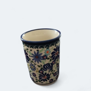 Kubek 1519 Ceramika Bolesławiec 240 ml DU126