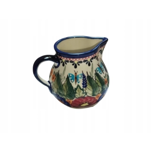 Mlecznik 785 ceramika Bolesławiec 149ART 0,17 l