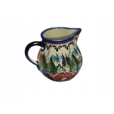 Mlecznik 785 ceramika Bolesławiec 149ART 0,17 l