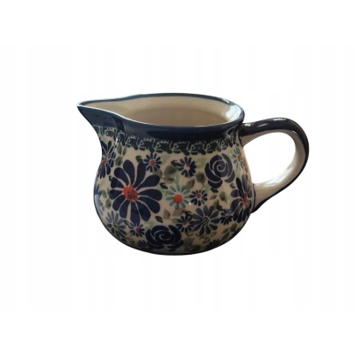 Dzbanek 842 0,4 L Ceramika Bolesławiec DU126/2