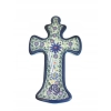 Krzyż Ceramika Bolesławiec 1089 DU126