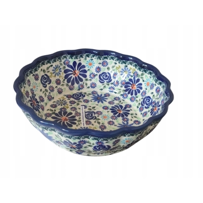 Miska 1,2L Ceramika Bolesławiec 1278 DU126