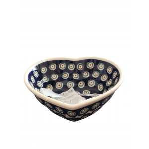 Miska 860 0,4L CERAMIKA BOLESŁAWIEC 8