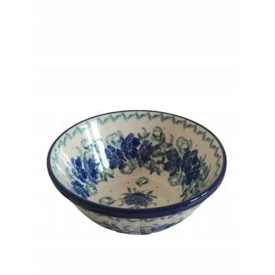 Miska 59 ceramika Bolesławiec 0,5L 88