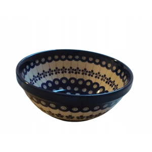 Miska 849 0,8L CERAMIKA BOLESŁAWIEC 166A/2