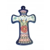 Krzyż Ceramika Bolesławiec 1089 149ART/2