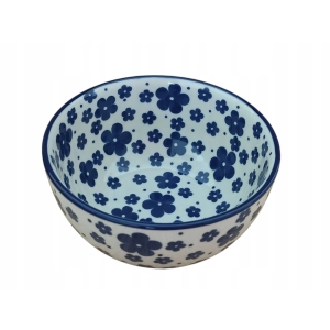 Miska 986 ceramika Bolesławiec 0,5L 43A