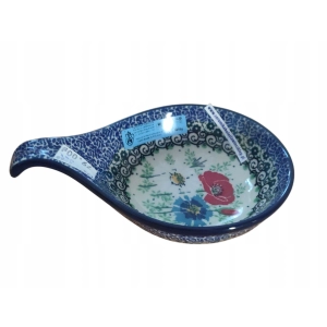 Kokilka 174 Ceramika Bolesławiec 17,5cm 4968UNILAT/2