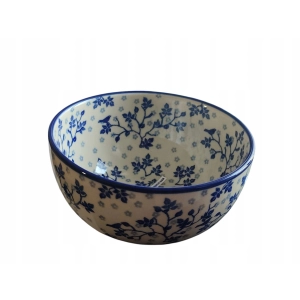 Miska 1L Ceramika Bolesławiec C37 3206