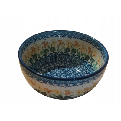 Miska 1L Ceramika Bolesławiec C37 2753