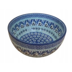 Miska 1L Ceramika Bolesławiec C37 1026