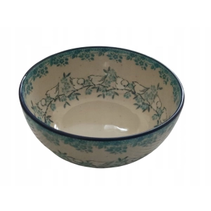 Miska 0,7L Ceramika Bolesławiec C38 2323