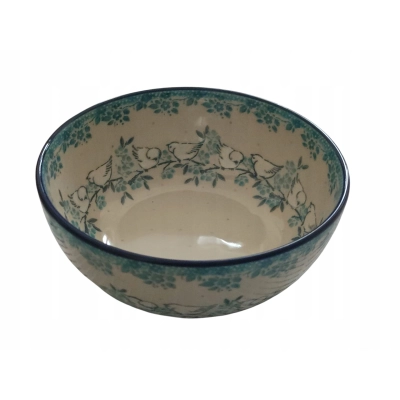 Miska 0,7L Ceramika Bolesławiec C38 2323