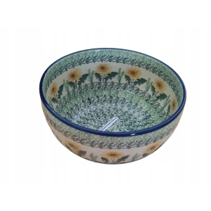 Miska 1L Ceramika Bolesławiec C37 2638