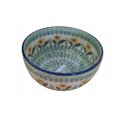 Miska 1L Ceramika Bolesławiec C37 2638