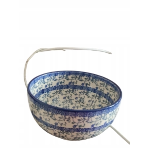 Miska 1L Ceramika Bolesławiec C37 1952