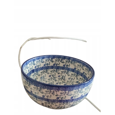 Miska 1L Ceramika Bolesławiec C37 1952