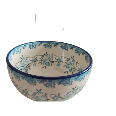 Miska 1L Ceramika Bolesławiec C37 2323