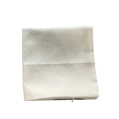 Poszewka na poduszkę 45*45 wzór ceramika Bolesławiec 42