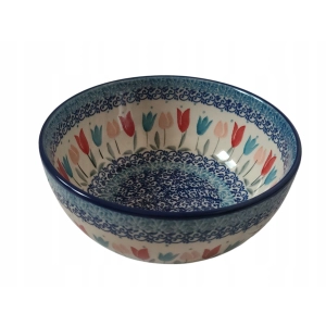 Miska 0,7L Ceramika Bolesławiec C38 2598