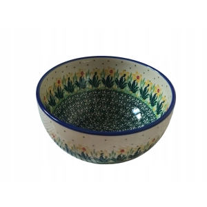 Miska 1L Ceramika Bolesławiec C37 2122