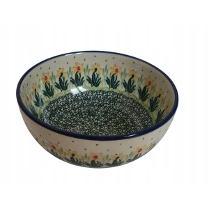 Miska 0,7L Ceramika Bolesławiec C38 2122