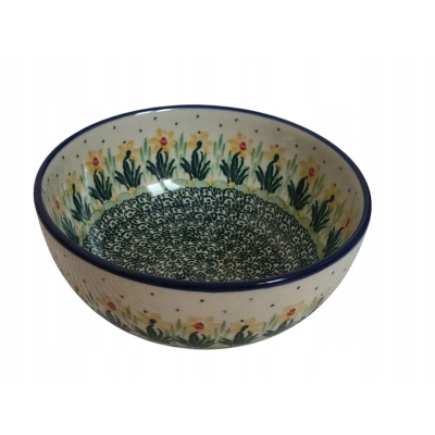 Miska 0,7L Ceramika Bolesławiec C38 2122