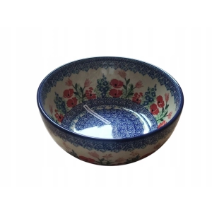 Miska 0,7L Ceramika Bolesławiec C38 3220