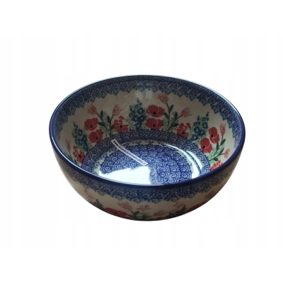 Miska 0,7L Ceramika Bolesławiec C38 3220