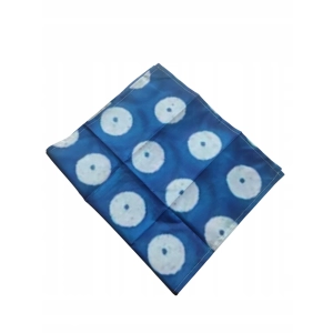 Obrus kropki wzór ceramika Bolesławiec 42