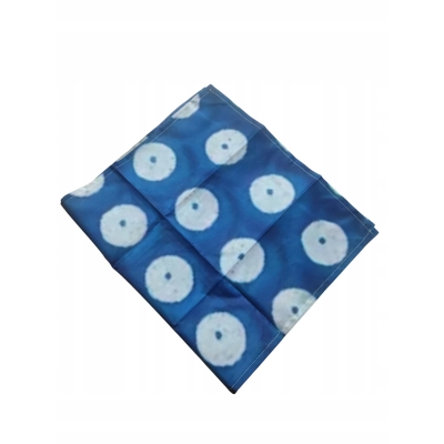 Obrus kropki wzór ceramika Bolesławiec 42