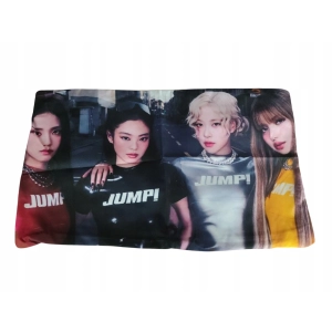 Poszewka na poszewkę 30*50 K-POP Blackpink