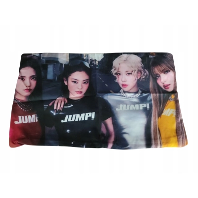 Poszewka na poszewkę 30*50 K-POP Blackpink