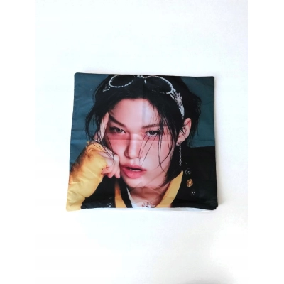 Poszewka na poszewkę 40*40 K-POP Felix