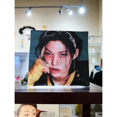 Poszewka na poszewkę 40*40 K-POP Felix