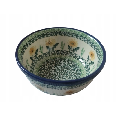 Miska 209 0,6L CERAMIKA BOLESŁAWIEC 2638