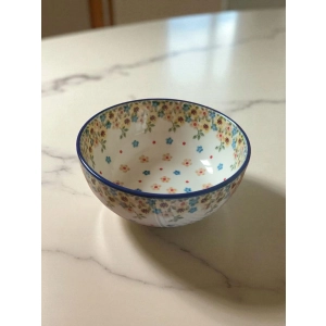 Miska 0,7L Ceramika Bolesławiec C38 2225