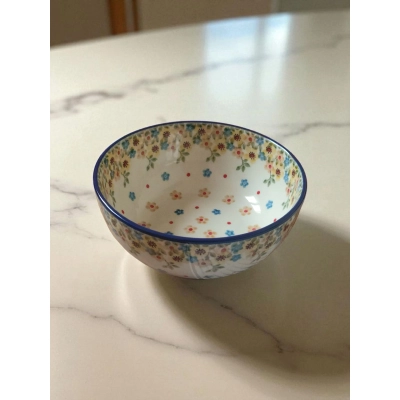 Miska 0,7L Ceramika Bolesławiec C38 2225