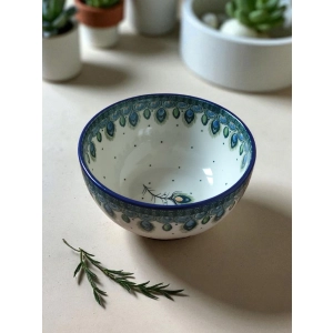 Miska 1L Ceramika Bolesławiec C37 2218