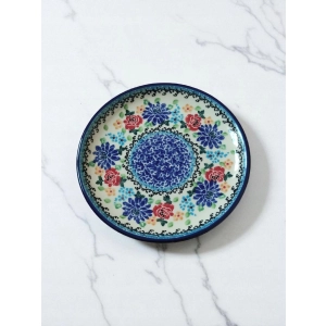 Talerz 261 15,5cm ceramika Bolesławiec 3264