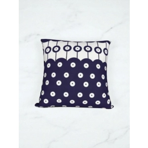 Poszewka na poduszkę 45*45 wzór ceramika Bolesławiec 166