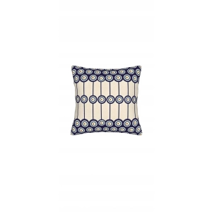 Poszewka na poduszkę 45*45 wzór ceramika Bolesławiec 8