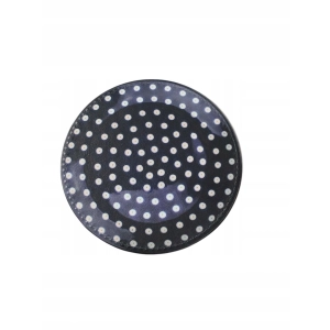 Podstawka pod kubek wzór ceramika Bolesławiec 42