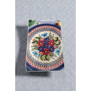 Ręcznik 46*66cm kuchenny wzór ceramika Bolesławiec 149Art