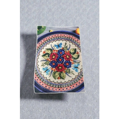 Ręcznik 46*66cm kuchenny wzór ceramika Bolesławiec 149Art